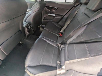2026 Mercedes-Benz GLC GLC 300 4MATIC® SUV