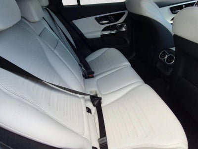 2023 Mercedes-Benz GLC GLC 300 4MATIC® SUV