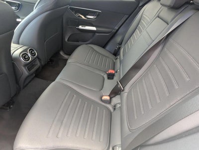 2026 Mercedes-Benz GLC GLC 300 4MATIC® SUV