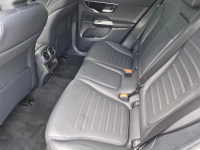 2026 Mercedes-Benz GLC GLC 300 4MATIC® SUV