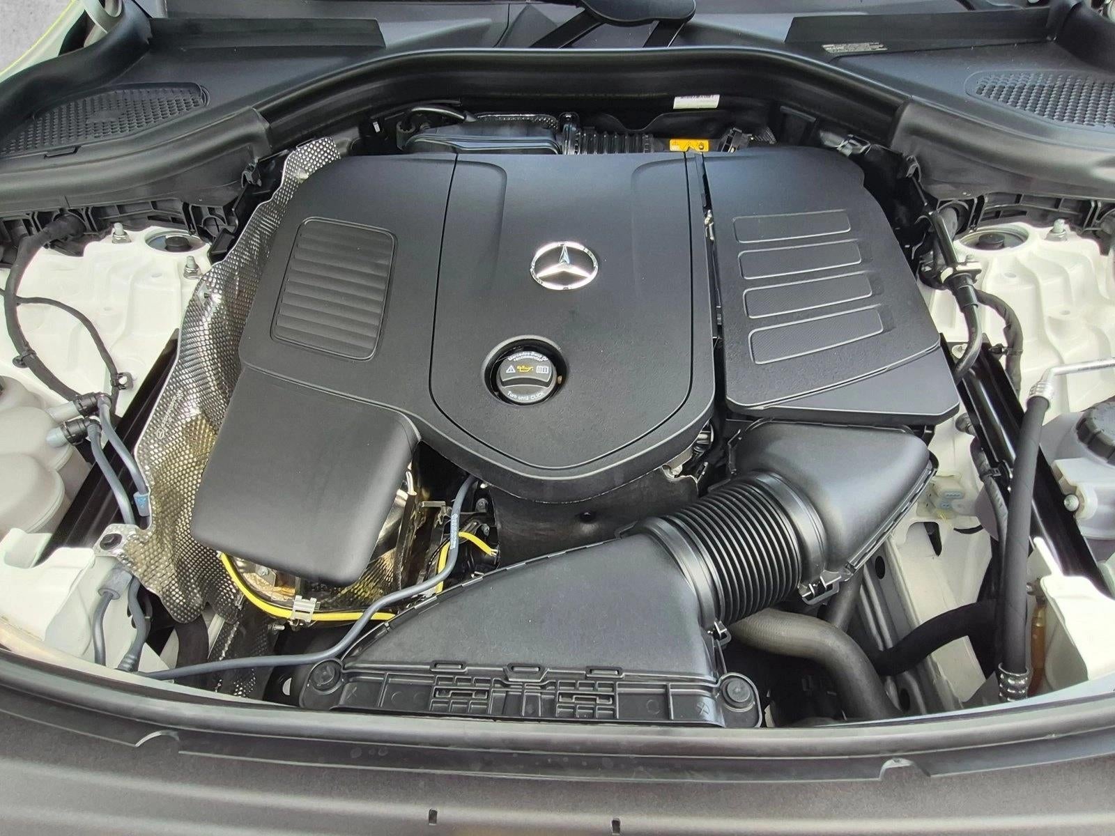 2026 Mercedes-Benz GLC GLC 300 4MATIC® SUV