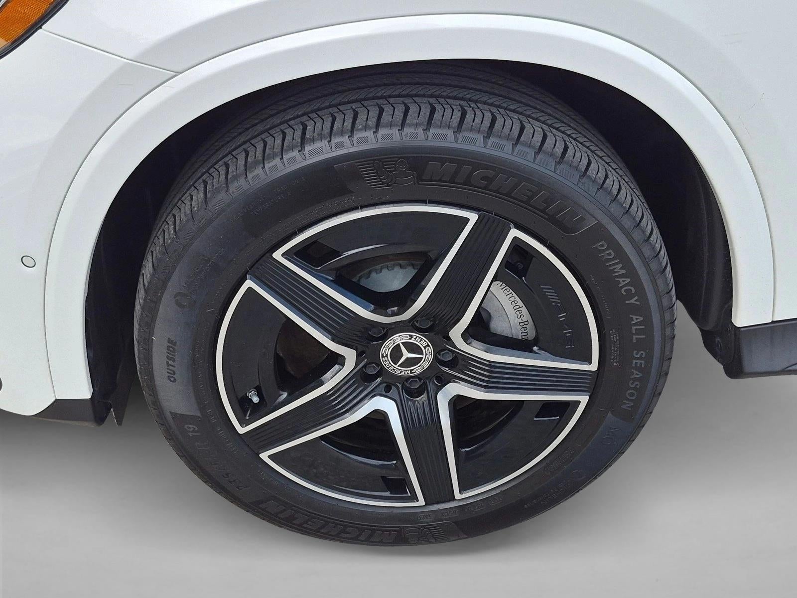 2026 Mercedes-Benz GLC GLC 300 4MATIC® SUV
