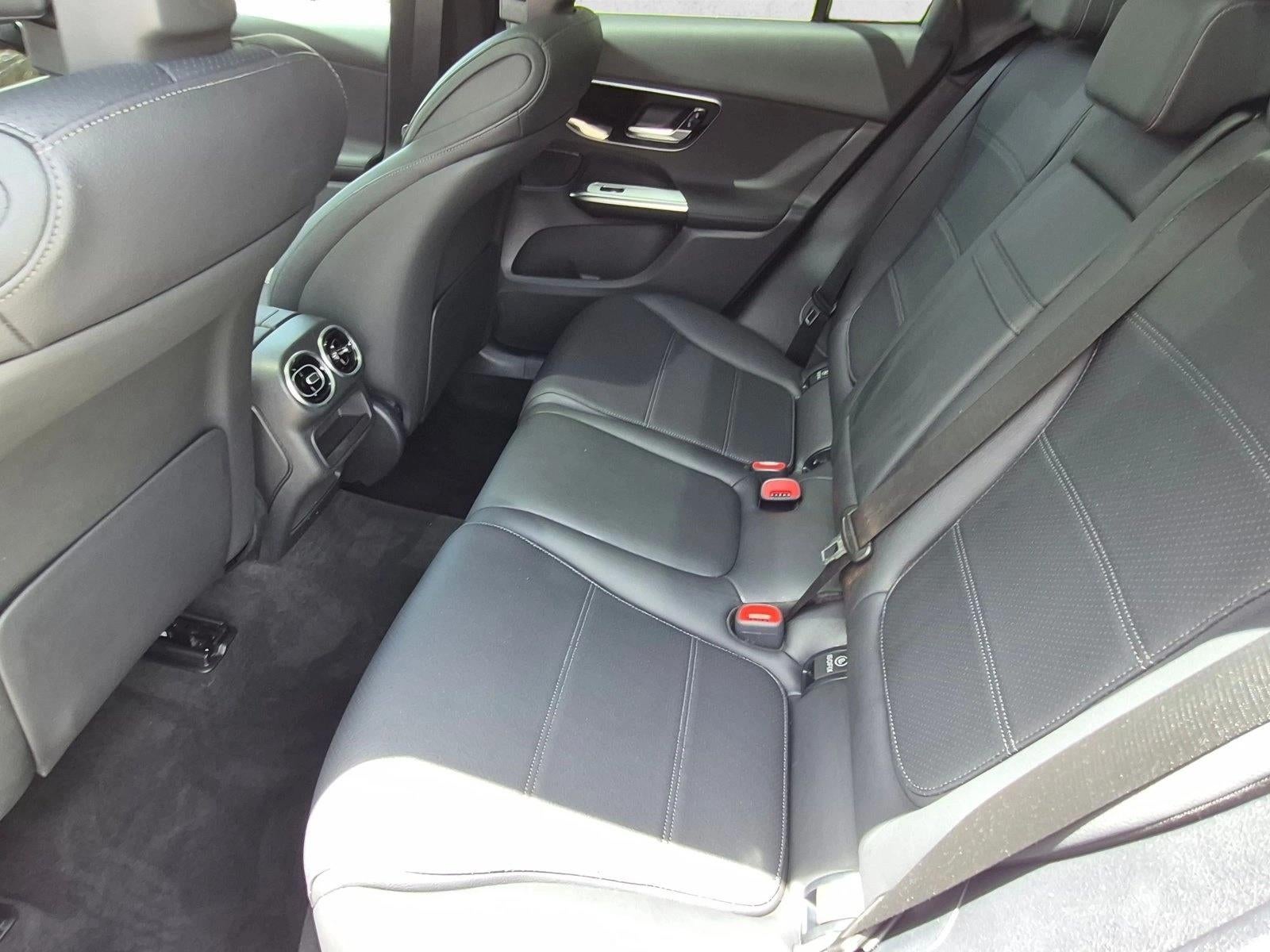2026 Mercedes-Benz GLC GLC 300 4MATIC® SUV