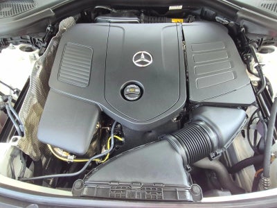 2026 Mercedes-Benz GLC GLC 300 4MATIC® SUV