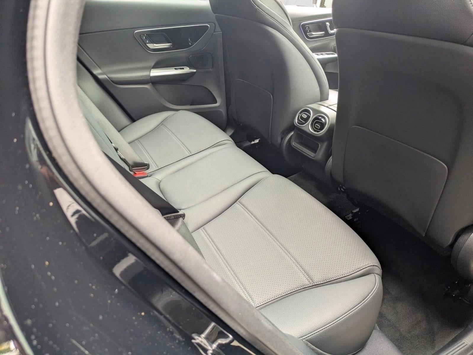 2026 Mercedes-Benz GLC GLC 300 4MATIC® SUV
