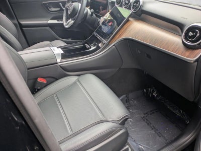 2026 Mercedes-Benz GLC GLC 300 4MATIC® SUV