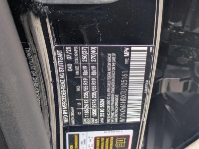 2026 Mercedes-Benz GLC GLC 300 4MATIC® SUV
