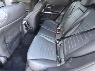 2025 Mercedes-Benz GLC GLC 350e 4MATIC® SUV