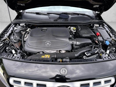 2020 Mercedes-Benz GLA GLA 250 SUV
