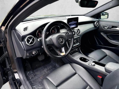 2020 Mercedes-Benz GLA GLA 250 SUV