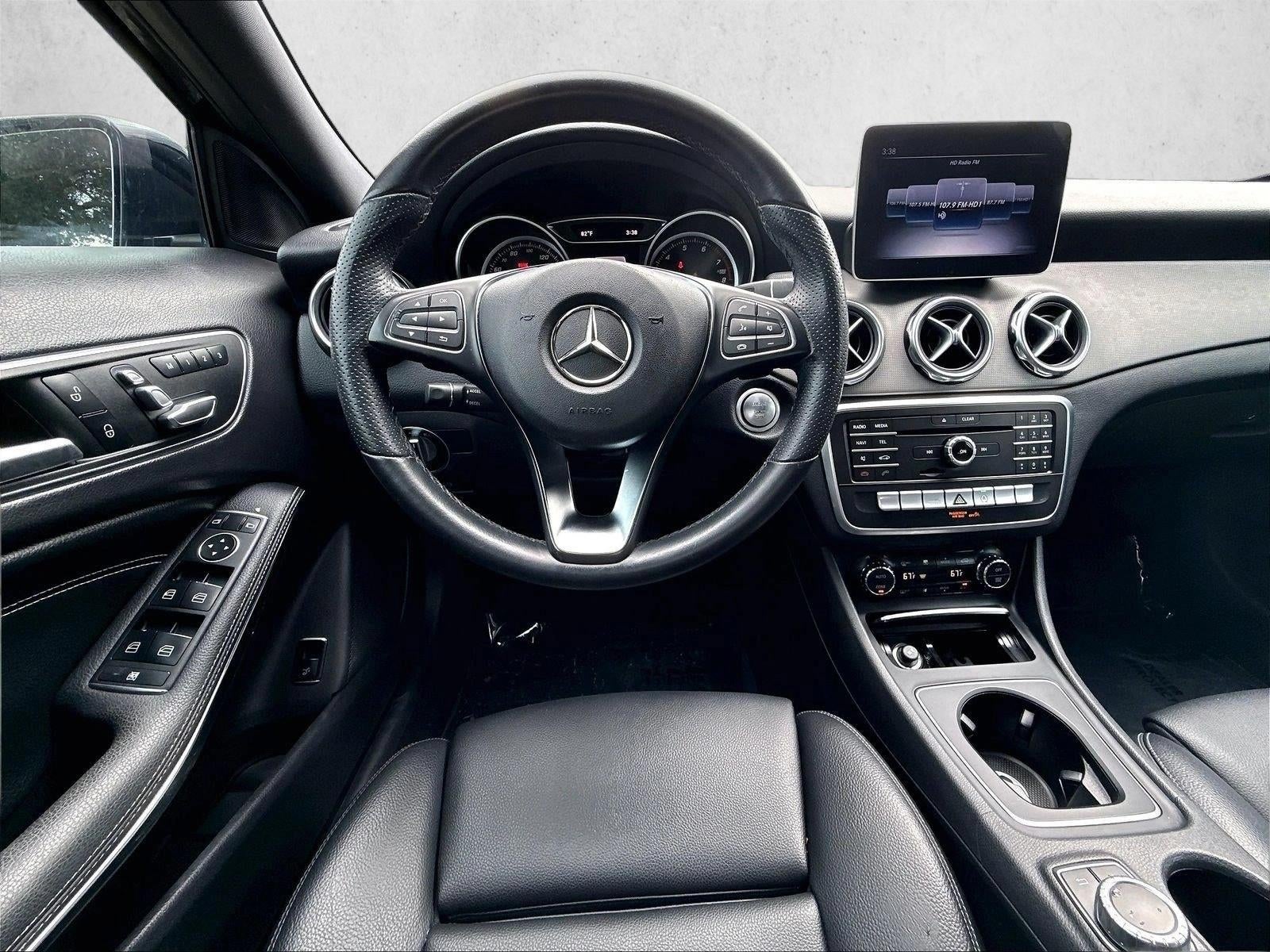 2020 Mercedes-Benz GLA GLA 250 SUV