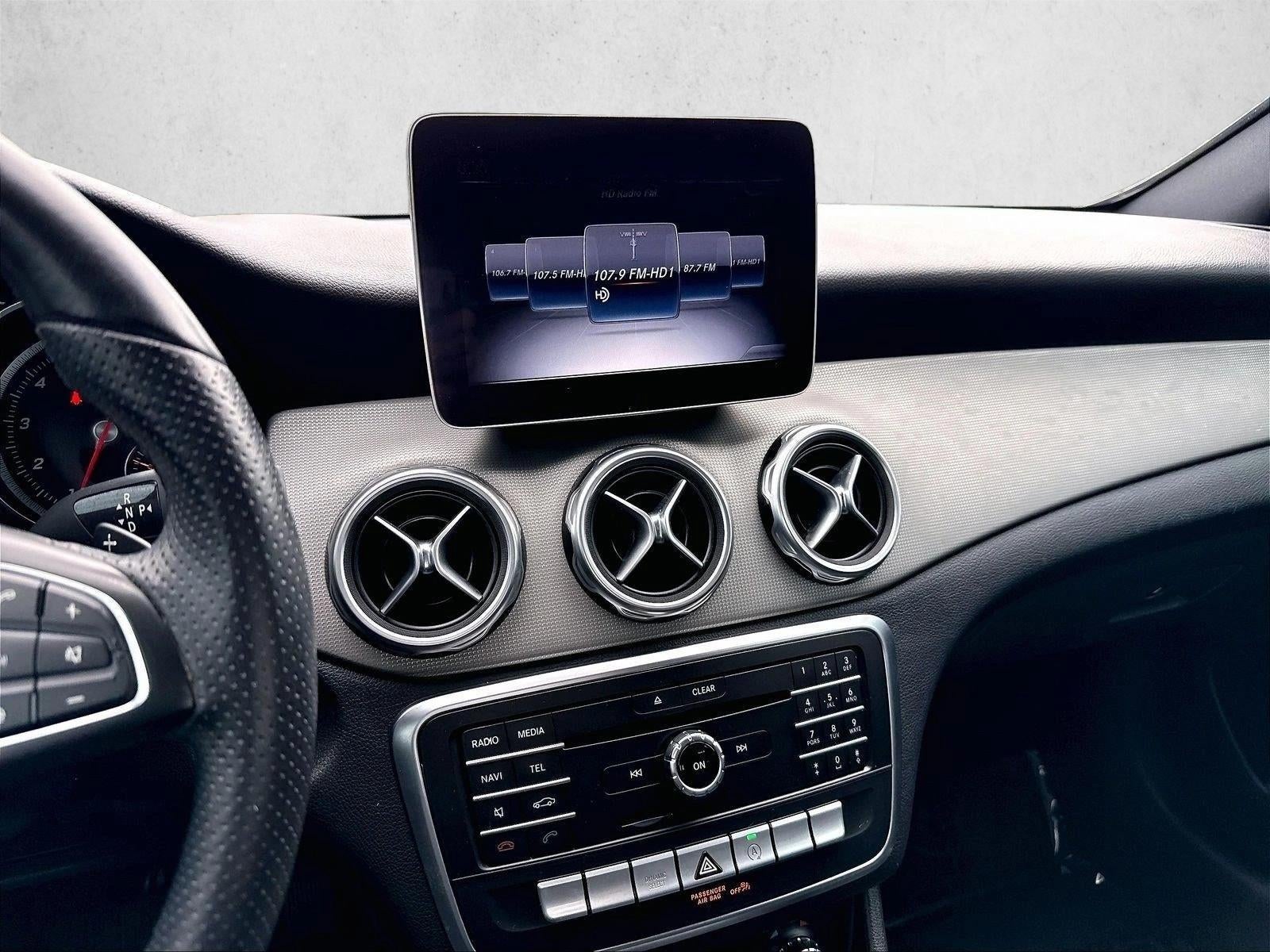 2020 Mercedes-Benz GLA GLA 250 SUV