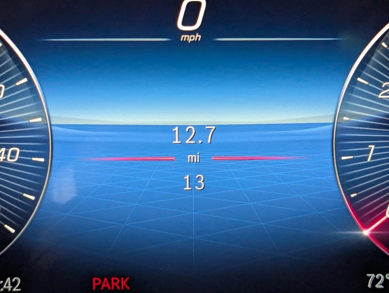 2026 Mercedes-Benz G-Class G 550 SUV