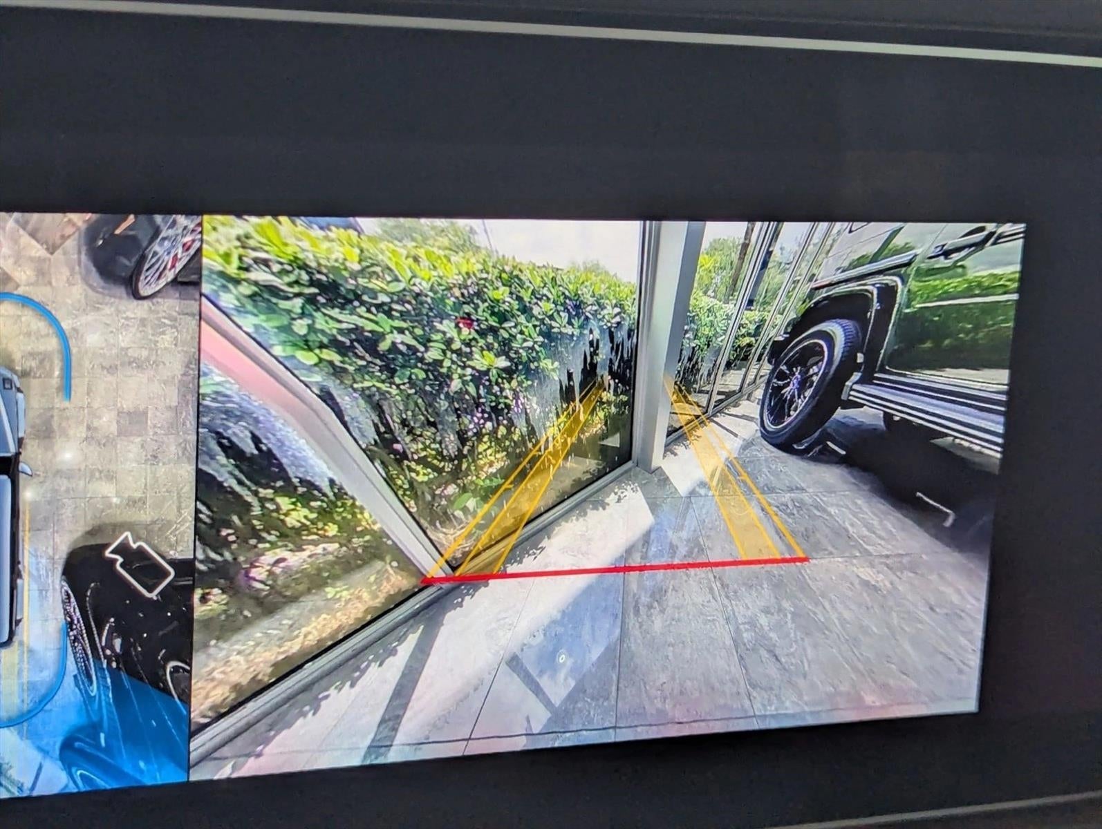 2026 Mercedes-Benz G-Class G 550 SUV