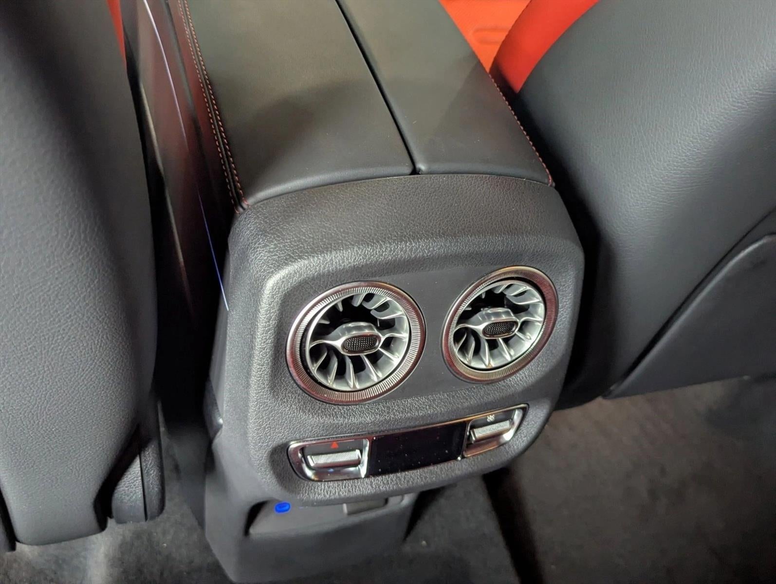 2026 Mercedes-Benz G-Class G 550 SUV