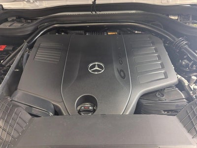 2026 Mercedes-Benz G-Class G 550 SUV