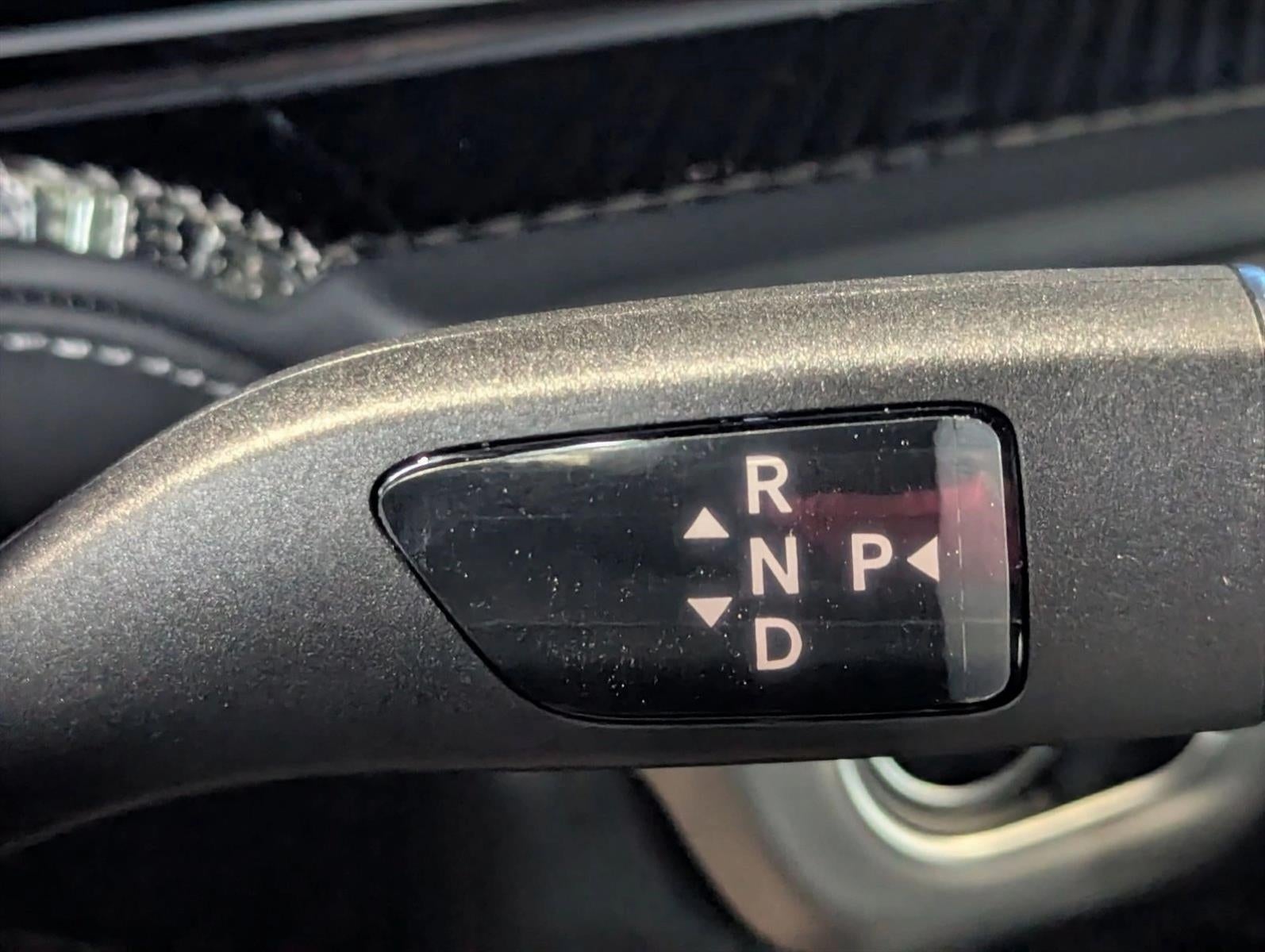 2026 Mercedes-Benz G-Class G 550 SUV