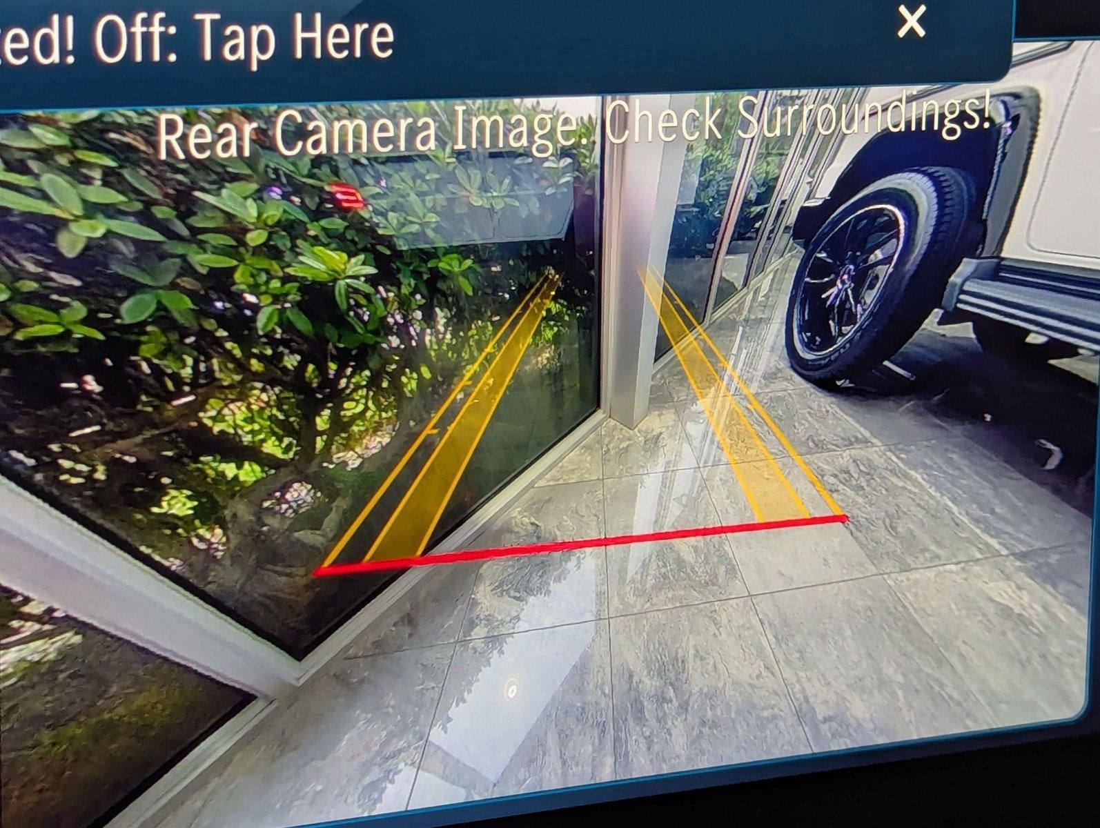 2026 Mercedes-Benz G-Class G 550 SUV