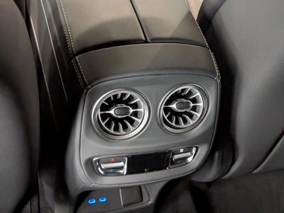 2026 Mercedes-Benz G-Class G 550 SUV