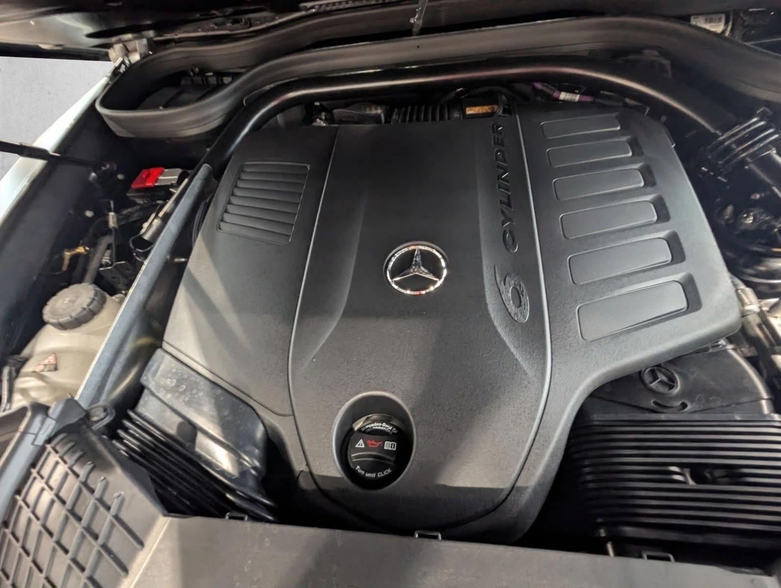 2026 Mercedes-Benz G-Class G 550 SUV