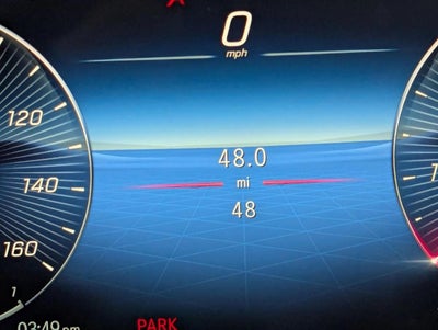 2026 Mercedes-Benz G-Class G 550 SUV