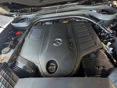 2026 Mercedes-Benz G-Class G 550 SUV