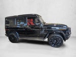2026 Mercedes-Benz G-Class G 550 SUV