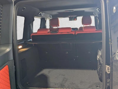 2026 Mercedes-Benz G-Class G 550 SUV