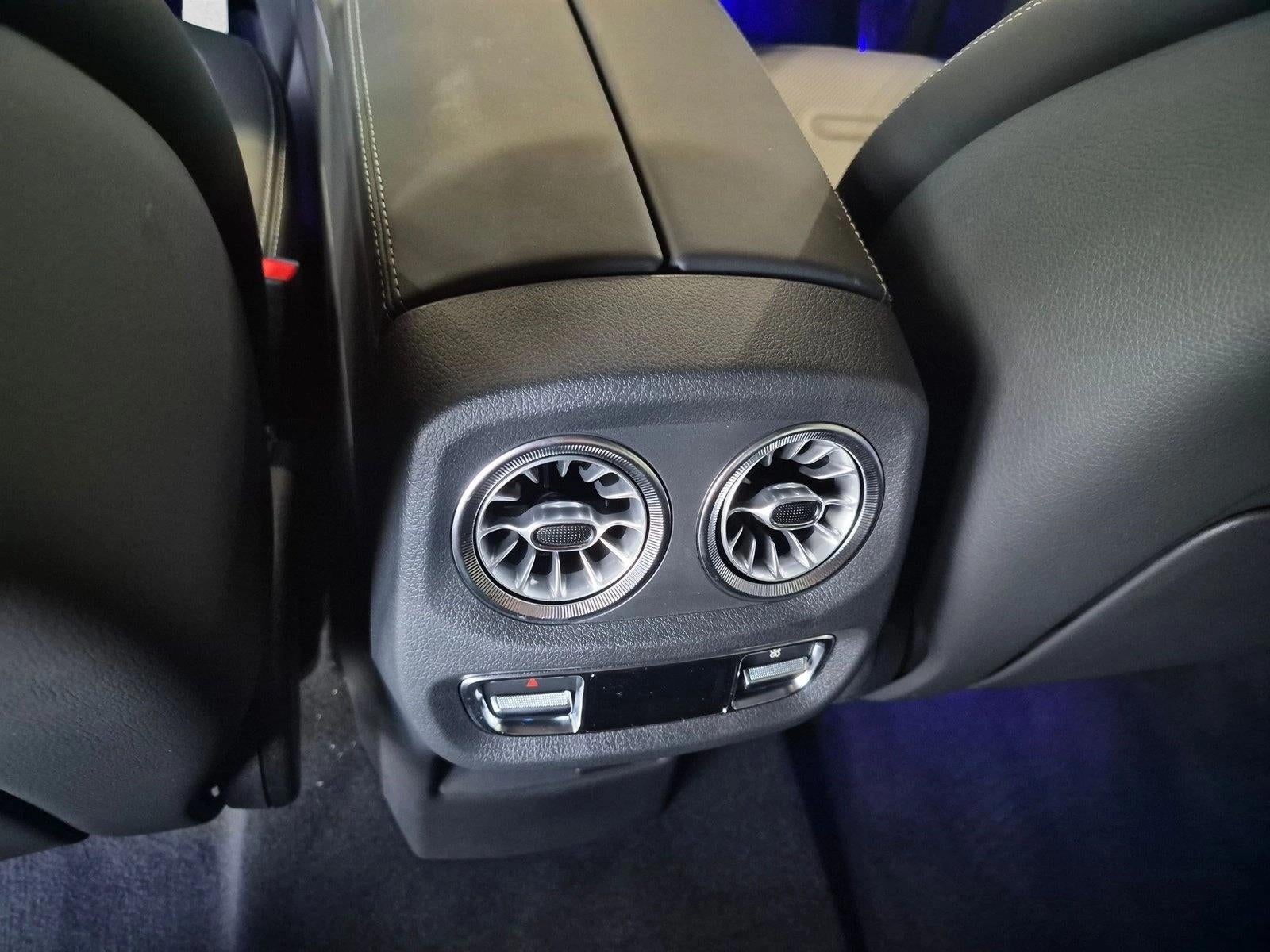 2026 Mercedes-Benz G-Class G 550 SUV