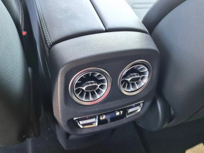 2026 Mercedes-Benz G-Class G 550 SUV