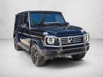 2026 Mercedes-Benz G-Class G 550 SUV