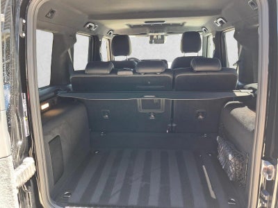 2026 Mercedes-Benz G-Class G 550 SUV