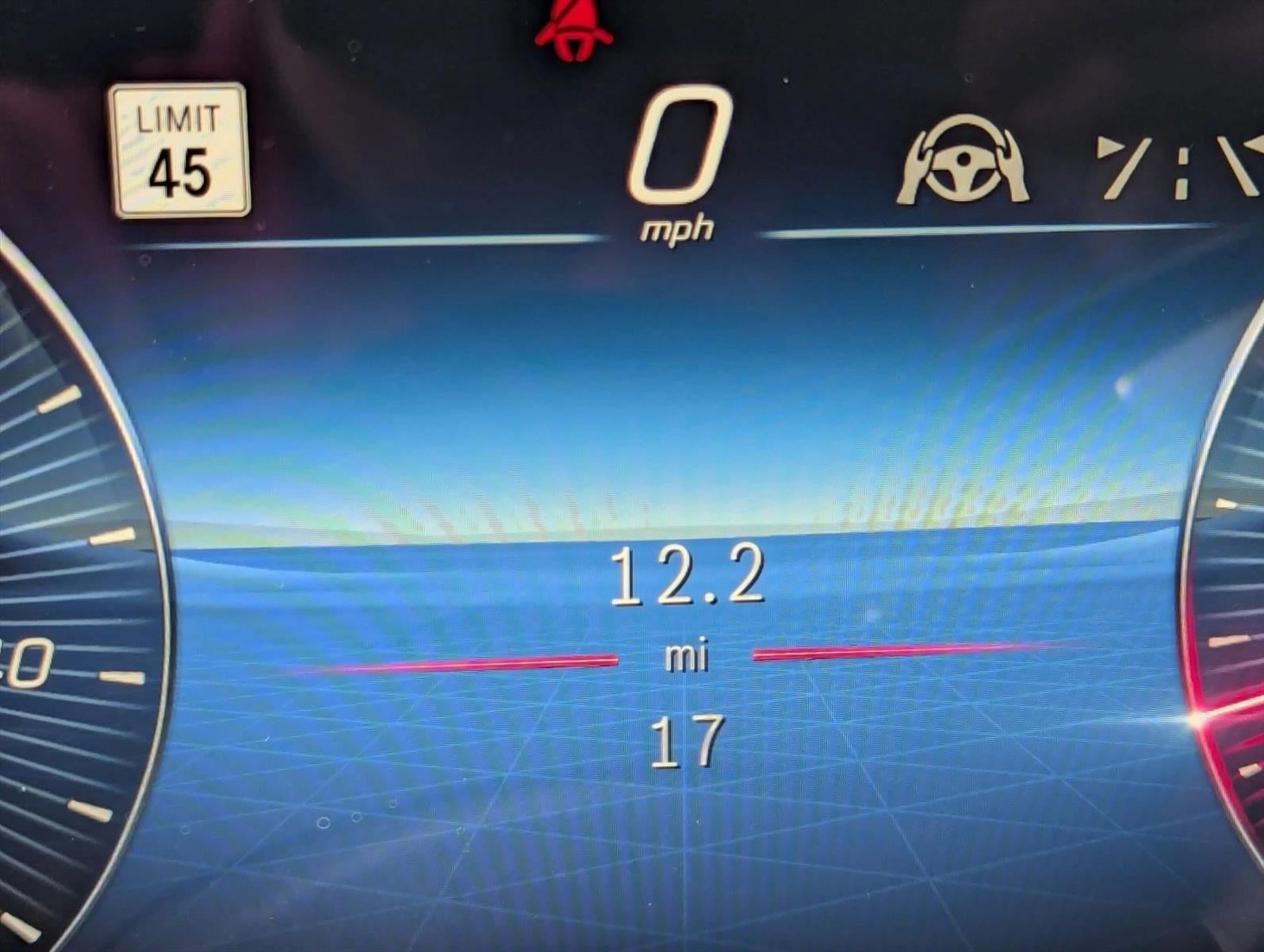 2026 Mercedes-Benz G-Class G 550 SUV