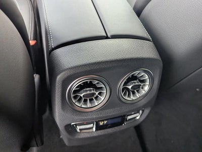 2026 Mercedes-Benz G-Class G 550 SUV