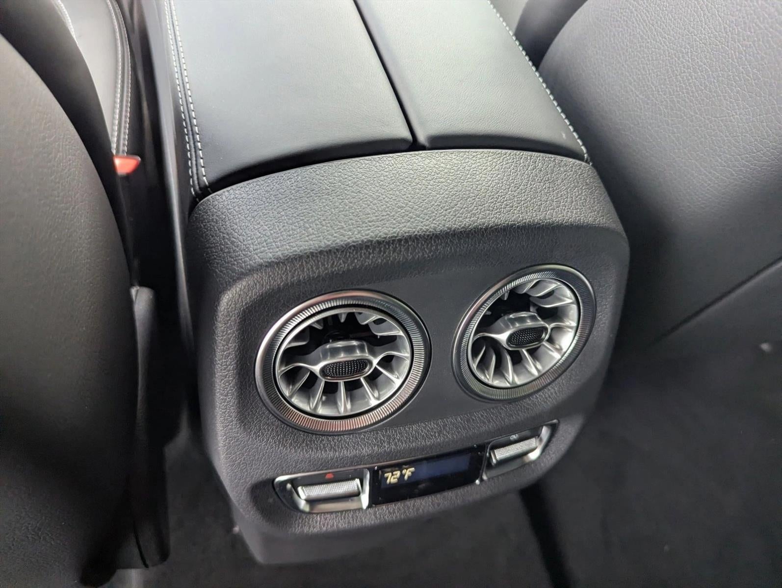 2026 Mercedes-Benz G-Class G 550 SUV