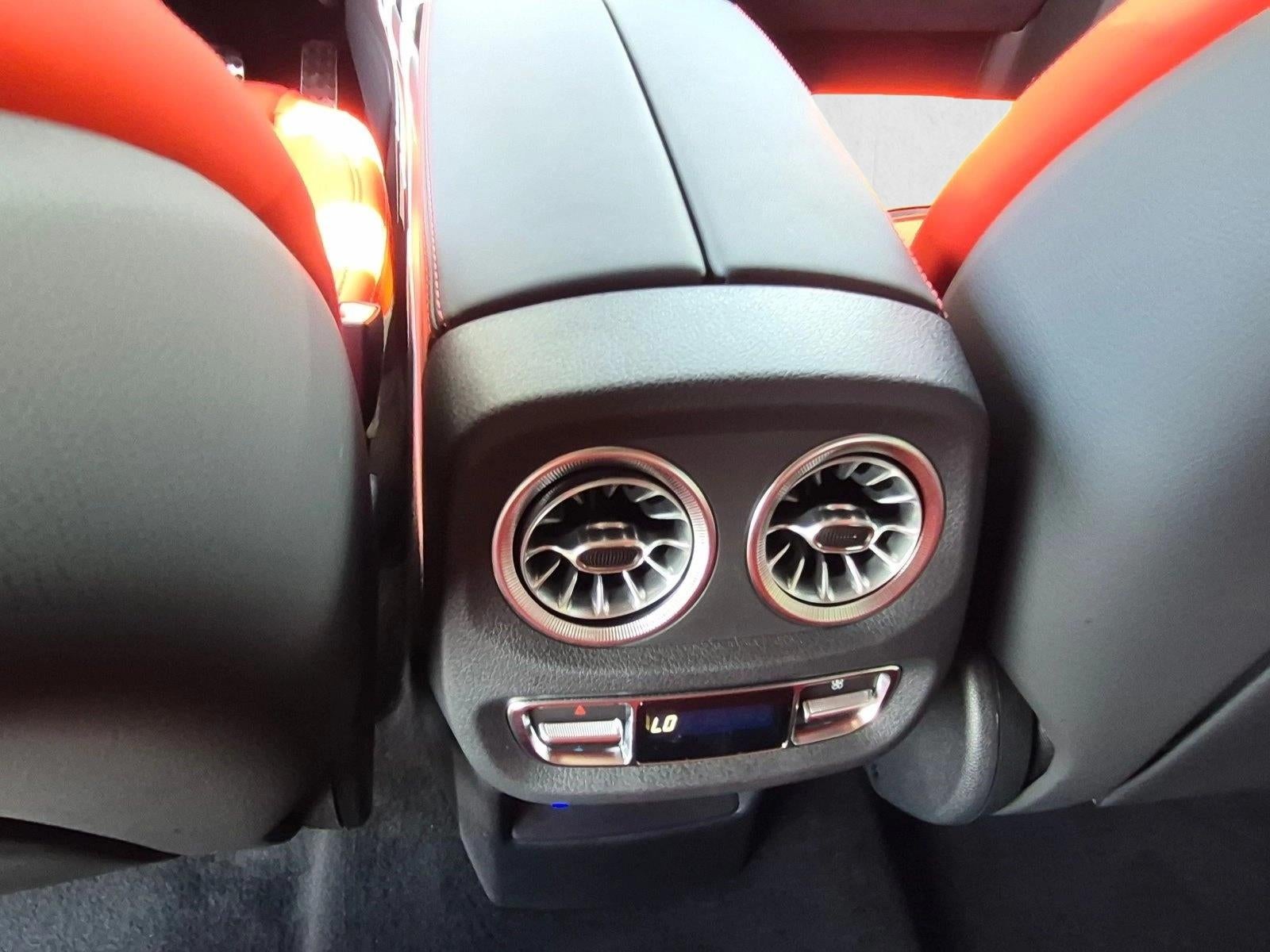 2027 Mercedes-Benz G-Class AMG® G 63 SUV