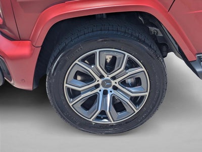 2026 Mercedes-Benz G-Class AMG® G 63 SUV