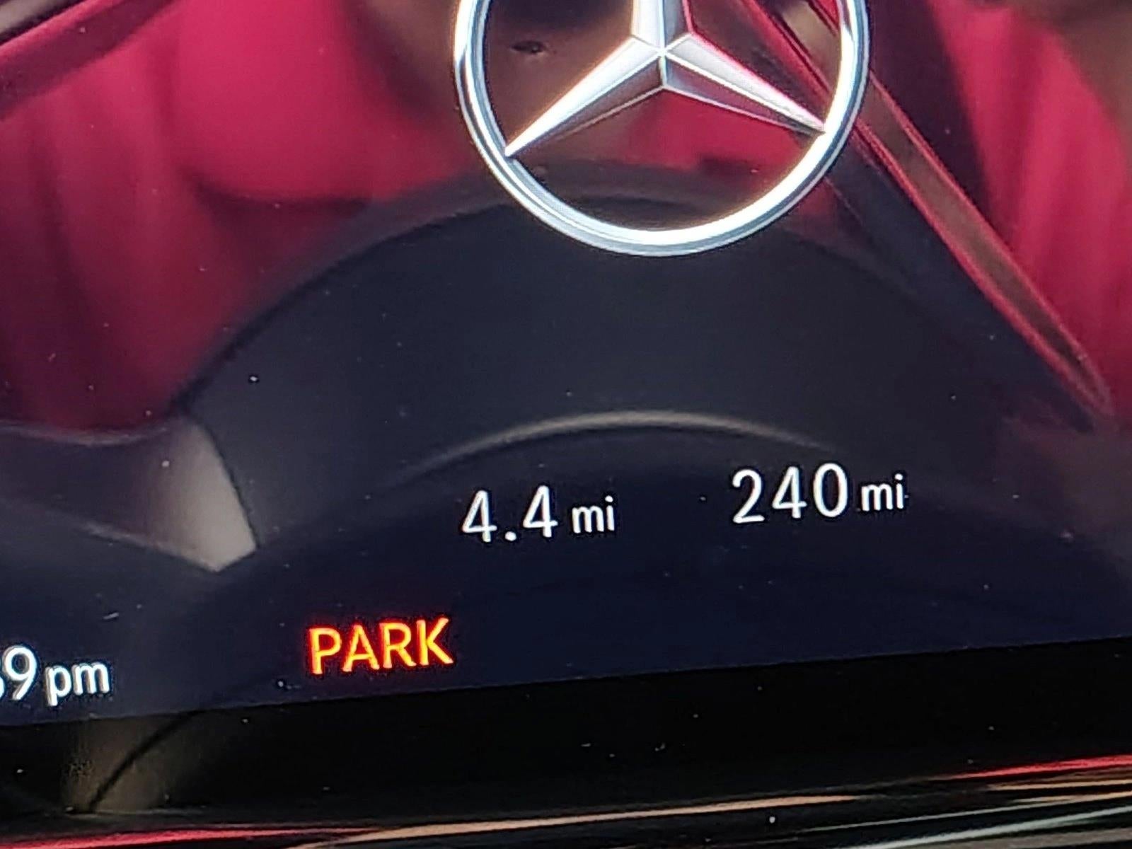 2026 Mercedes-Benz G-Class AMG® G 63 SUV