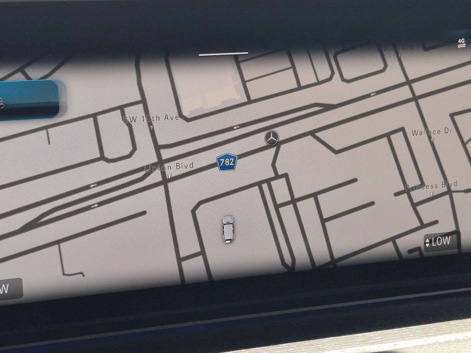 2027 Mercedes-Benz G-Class AMG® G 63 SUV