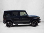 2026 Mercedes-Benz G-Class AMG® G 63 SUV