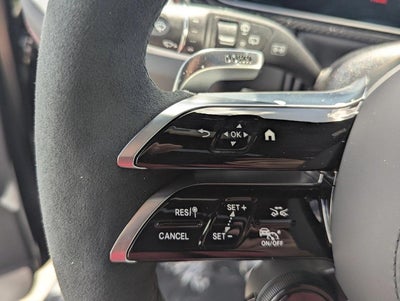 2026 Mercedes-Benz G-Class AMG® G 63 SUV