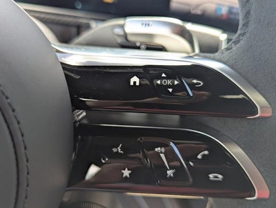 2026 Mercedes-Benz G-Class AMG® G 63 SUV