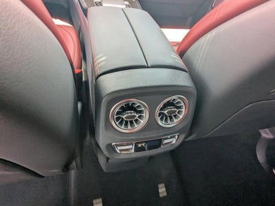 2026 Mercedes-Benz G-Class AMG® G 63 SUV