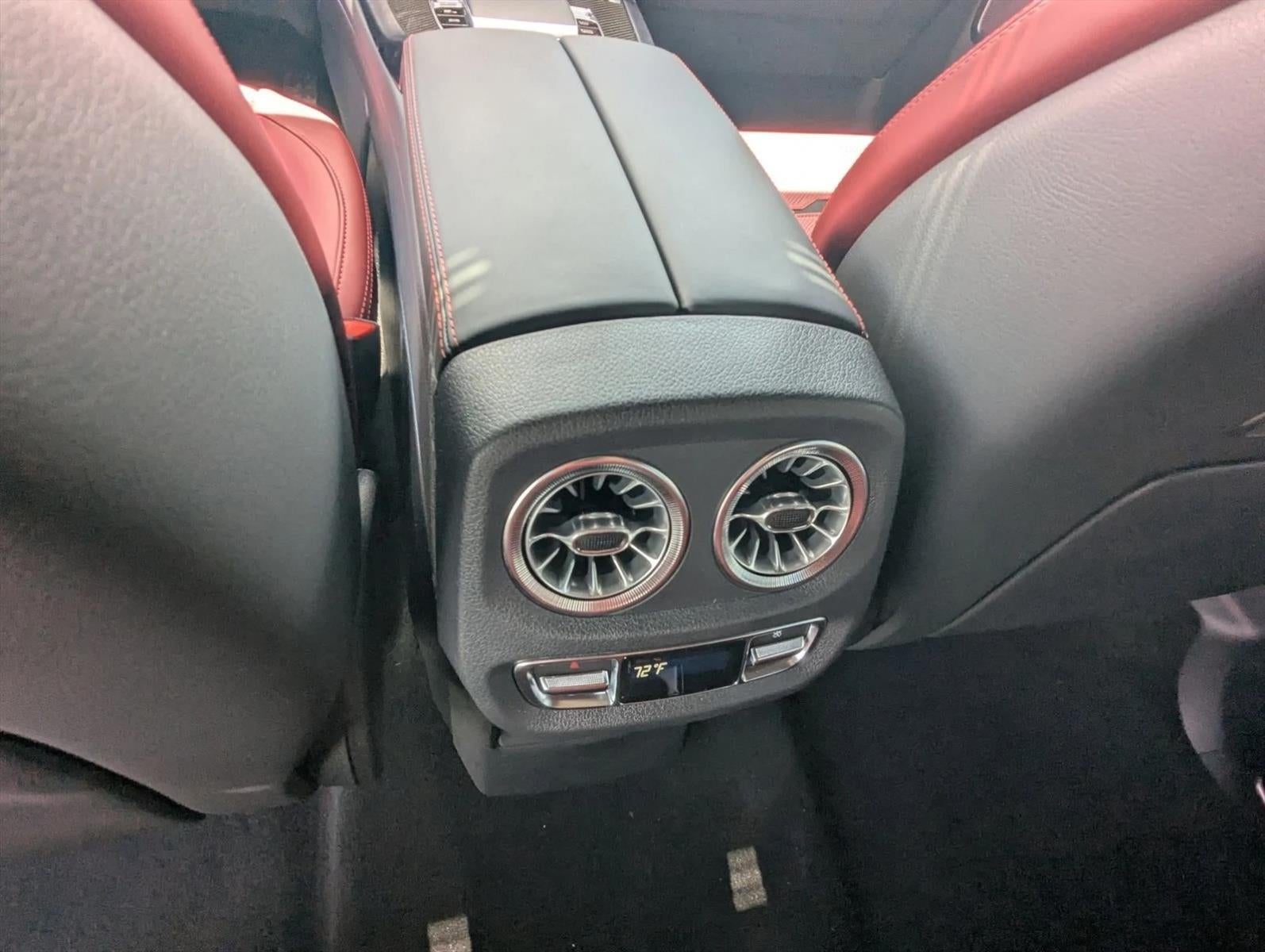 2026 Mercedes-Benz G-Class AMG® G 63 SUV