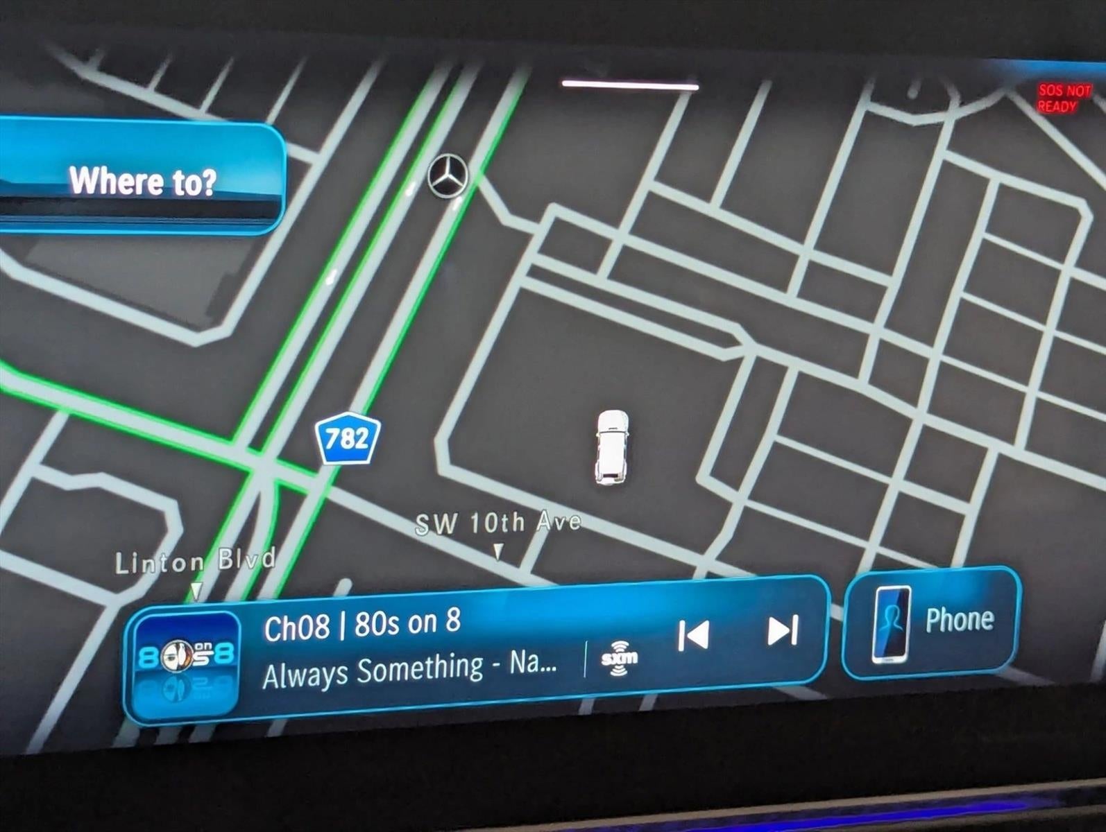 2026 Mercedes-Benz G-Class AMG® G 63 SUV