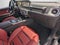2026 Mercedes-Benz G-Class AMG® G 63 SUV