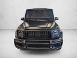 2026 Mercedes-Benz G-Class AMG® G 63 SUV