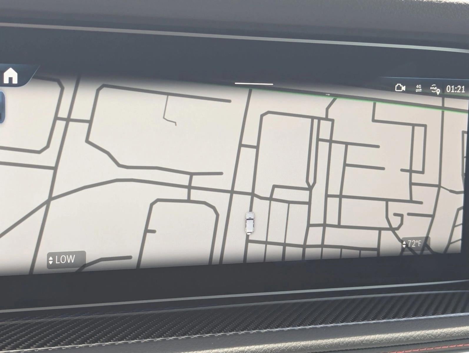 2026 Mercedes-Benz G-Class AMG® G 63 SUV