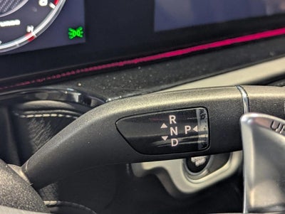 2024 Mercedes-Benz G-Class AMG® G 63 4MATIC® SUV