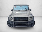 2023 Mercedes-Benz G-Class AMG® G 63 4MATIC® SUV